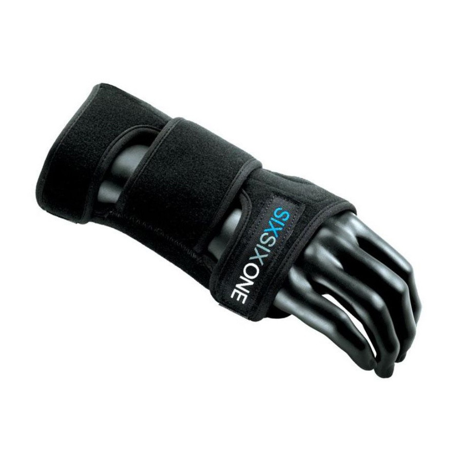 661 WRIST WRAP Support Long - S (6400-54-520)