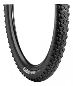 VREDESTEIN 2013 Tyre Desert Wolf 26x2.10 wire black (26655)