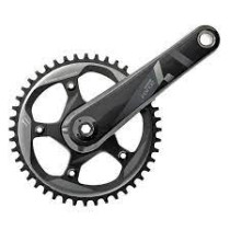 SRAM Chainset FORCE1 Carbon 42T BB30 175mm w/o BB (00.6118.355.002)