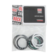 ROCKSHOX  Rear Shock Service Kit - 50 Hour, Monarch DebonAir (710845757525)