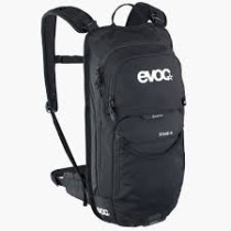 EVOC BackPack Protective STAGE 6L Black (100208100)