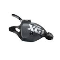 SRAM REAR Shifter X01 EAGLE 12Sp Black (003700)