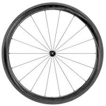 CAMPAGNOLO FRONT Wheel  BORA WTO 45 Carbon Clincher (WH20-BOWTOF45DK)