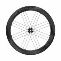 CAMPAGNOLO FRONT Wheel  BORA WTO 60 Carbon Disc Clincher (WH21-BOWTODF60DK)