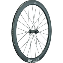 DT SWISS FRONT Wheel  HEC1400 SPLINE Carbon DB 62  (12x100mm) Black (/WHEC140AIDXCA11422)