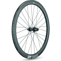 DT SWISS REAR Wheel  HEC1400 SPLINE Carbon DB 62 (12x142mm) Black (/WHEC140NIDVCA11423)