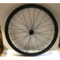 LP REAR Wheel Road Carbon Disc 700C 12x142mm Black (10021478)