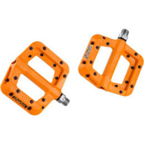 RACEFACE Pair Pedals CHESTER Composite Orange (PD20CHEORA)
