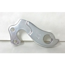 VOODOO DropOut for SOBO Frame - Silver
