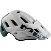 MET Helmet MTB ROAM Size S Blue/Matt (3HM112CE00SGR2)