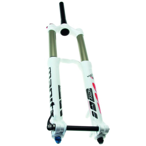 manitou downhill fork