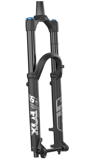 FOX RACING SHOX 2023 Fork 36 FLOAT 29" 160mm Performance 3Pos Grip BOOST Tapered Black (910-21-104)