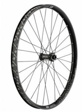 DT SWISS FRONT Wheel H1900 SPLINE 25 29" Disc BOOST (15x110mm) Black (DTS-H1900/7635)