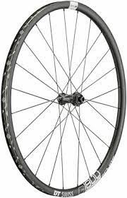 DT SWISS FRONT Wheel HG1800 SPLINE 25 Disc  27.5" (12x100mm )  (7613052372808)