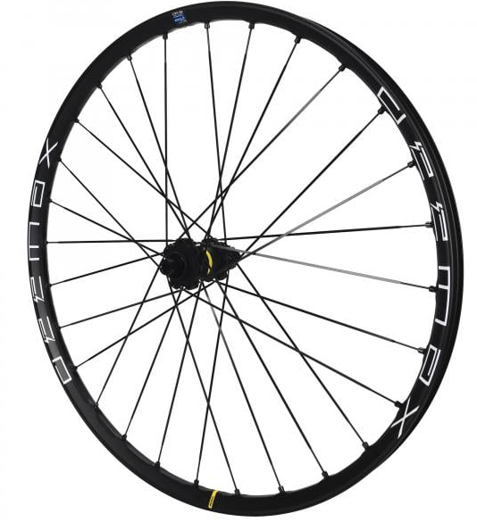 MAVIC REAR Wheel E-DEEMAX 30 29" Disc BOOST (12x148mm) Microspline