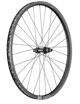 DT SWISS REAR Wheel EXC1200 SPLINE 30 29" Disc BOOST (12x148mm) XD Black (11-329-21-15-00)