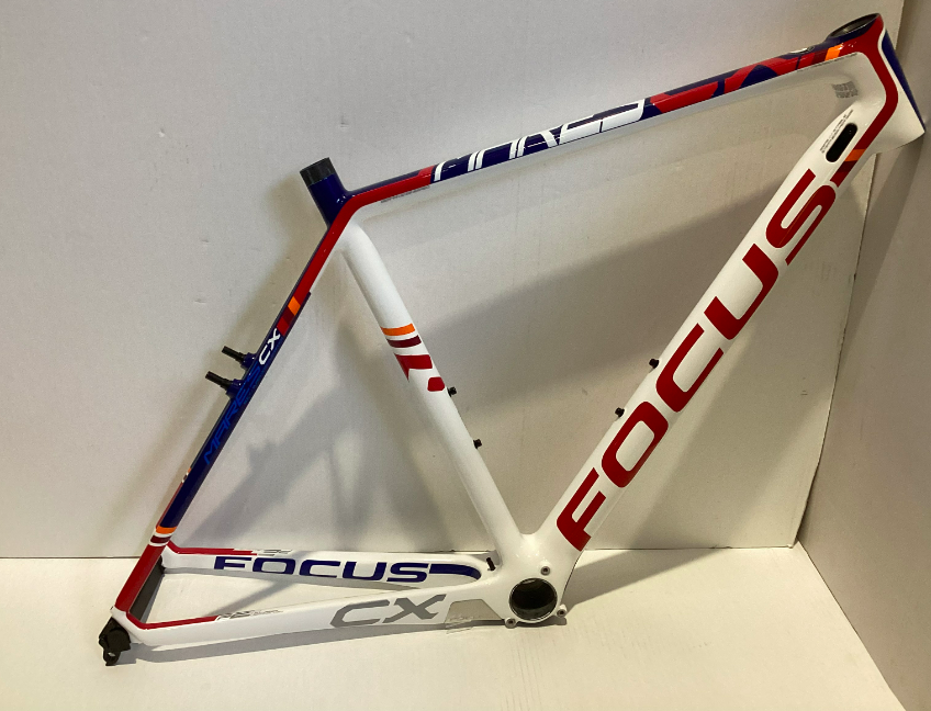 FOCUS Frame MARES CX 3.0 Carbon VB 700C Size 51 (716600)