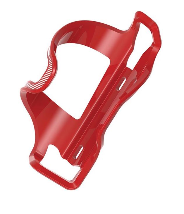 LEZYNE FLOW Cage SL Right Enhanced Red (LZ.321)