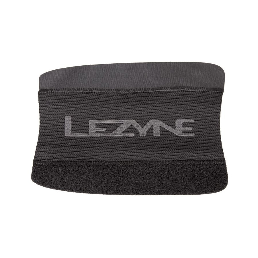 LEZYNE Smart Chainstay Protector L Black (LZ.151) (4712805971527)