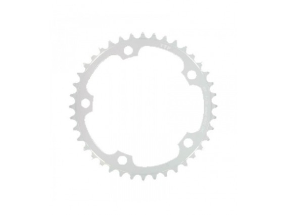 GPA CYCLE Double Chainring COMP 41t Inner 5H Shimano Alu 