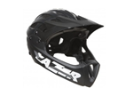 LAZER Helmet REVOLUTION FF Size S  Black (BLC2177883140)