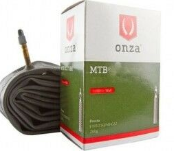 ONZA MTB Tube SA2 - 27.5x2.20-2.50 - Presta (A1109866)