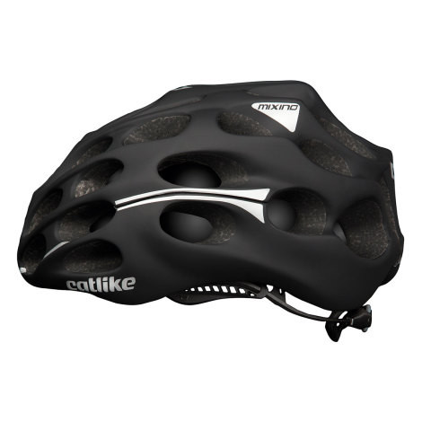 CATLIKE Helmet MIXINO Matt Black Size S (0150054SMSV)
