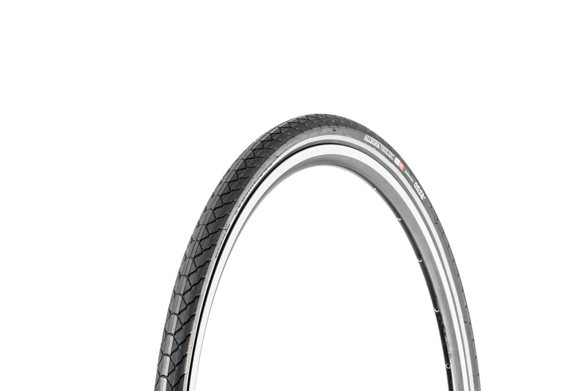 ONZA Tyre ALLEGRA 700x32C 65a LEV Wire (A1109480)