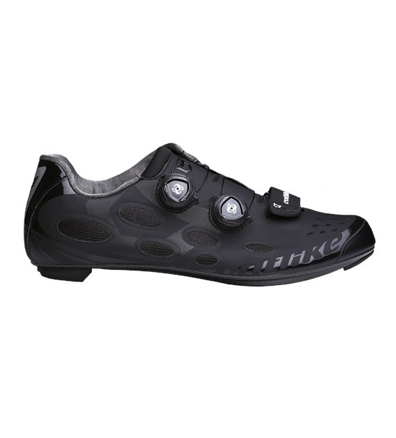 CATLIKE Shoes ROAD Whisper Black Size 47 (901040051647)