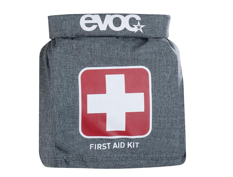 EVOC First Aid Kit Black-Heather (600904101)