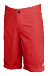 TROY LEE DESIGNS Youth's Short SKYLINE Red Size 26 (A3117452.26)