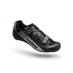 SUPLEST Shoes EDGE3 Sport Road BOA L5 Nylon Black Size 40 (A1417035.40)