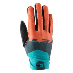 YETI Pair Gloves Enduro Turquoise/Storm Size S (A2618541.S)
