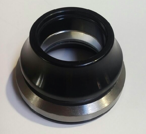 STRUMMER Headset 1FI301B52ACM Integrated Tapered Black (15048)