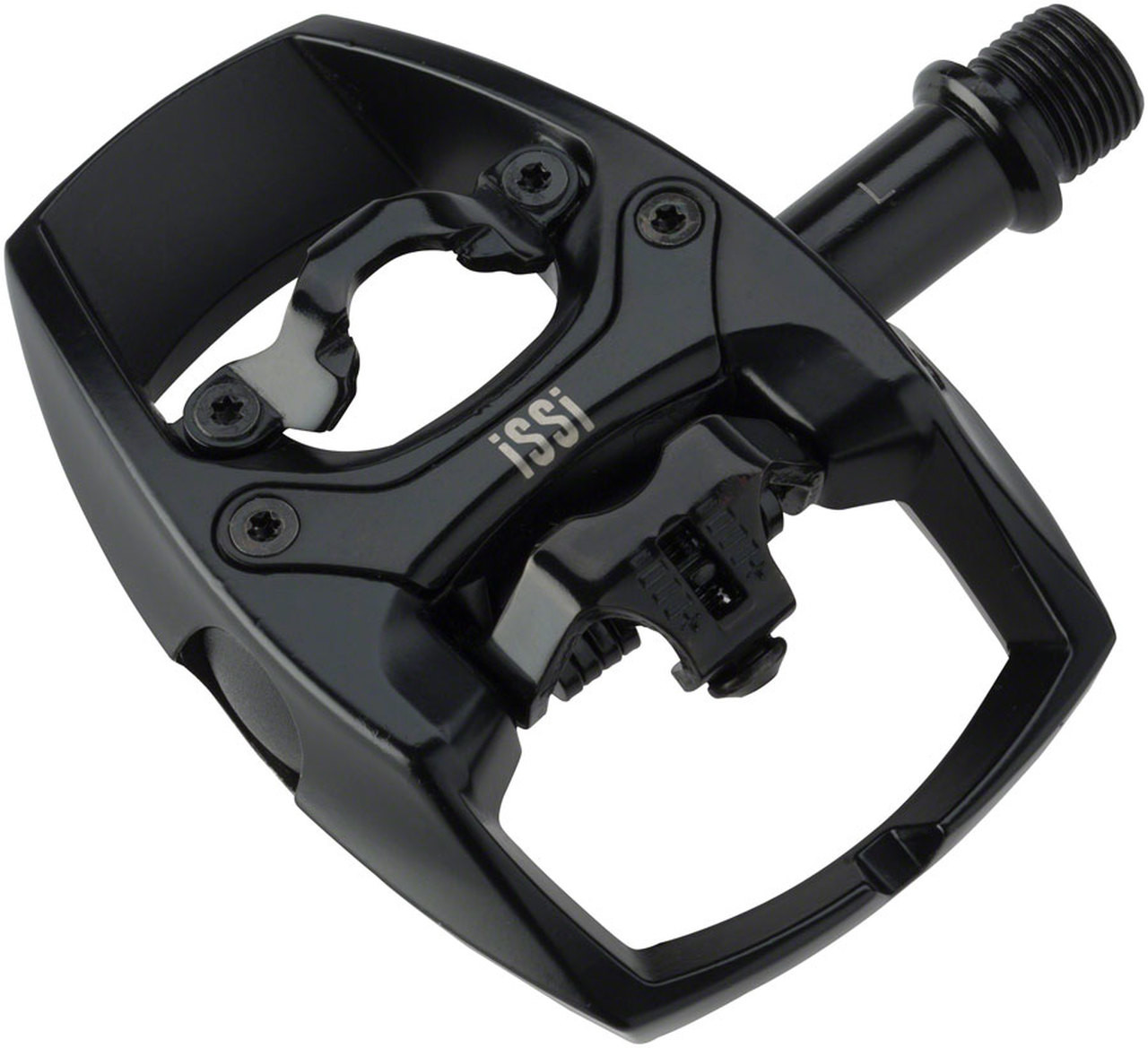 ISSI Pair Pedals Flip I BlackOut (PD2770)