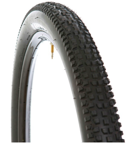 WTB Tyre BEE LINE 27.5x2.20 TCS Tough Fast Rolling Folding Black (W010-0526)