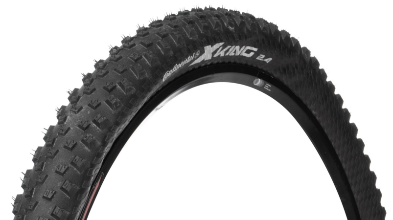 CONTINENTAL Tyre X-KING 29x2.40 Wire (163218093)