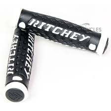 RITCHEY Grips Pro TG6 Black /White (T38202567)