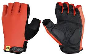 MAVIC Pairs Gloves Espoir Bright Red Size XS (MS11844618)