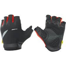 MAVIC Pairs Gloves  HC Black  Size S (MS37181320)