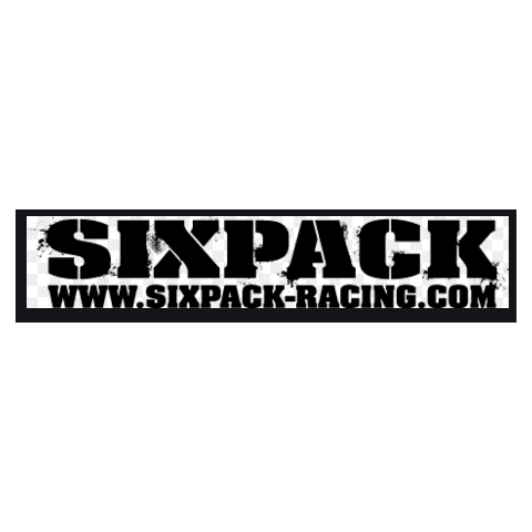 SIXPACK-RACING REAR Hub STRAIGHT PULL 28H 12x148mm XD (331887)
