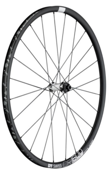 DT SWISS FRONT Wheel CR1600 DB 23 27.5" Disc (12x100mm) (154647)