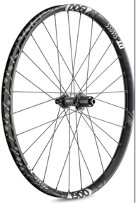 DT SWISS REAR Wheel M1900 SPLINE 30 27.5" Disc (12x148mm)  (20005058)