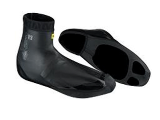 MAVIC Shoe Covers Trail H2O Black size S (36-38 2/3) (MS32913154)