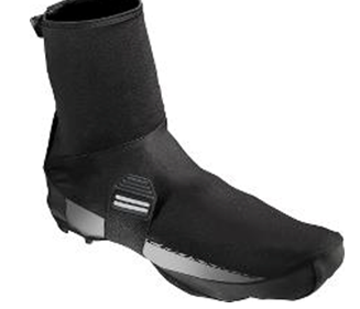MAVIC Shoe Covers Crossmax Thermo Black size XXL (MS37792566)