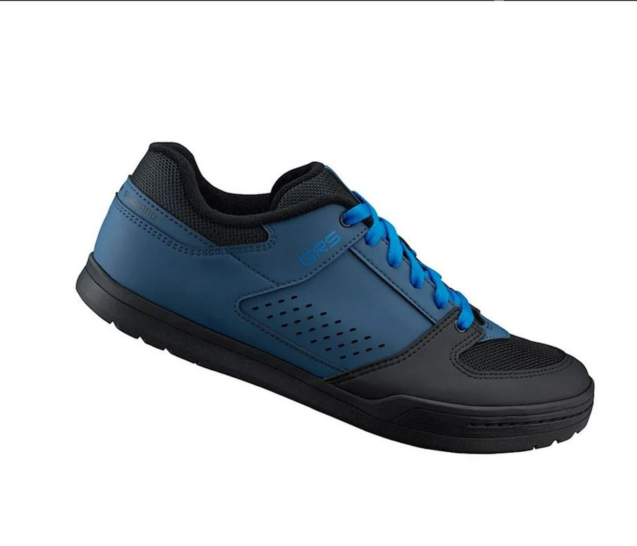 SHIMANO Shoes SH-GR500 Azul Size 46 (ESHGR500MCN01S46000)