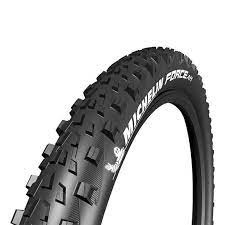 MICHELIN Tyre FORCE AM TS 29"x2.25 TLR Black (C4902162)