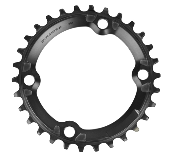 SHIMANO Chainring SM-CRM91A0 11Sp 30T (ISMCRM91A0)