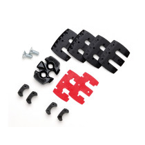 LOOK Cleat S-track Cleat Compatible with S-track pedals Float 4 (LK00004892)