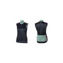 XLC Vest  JE-W07 Racing Dark blue/violet/mint green Size XL (4055149304904)